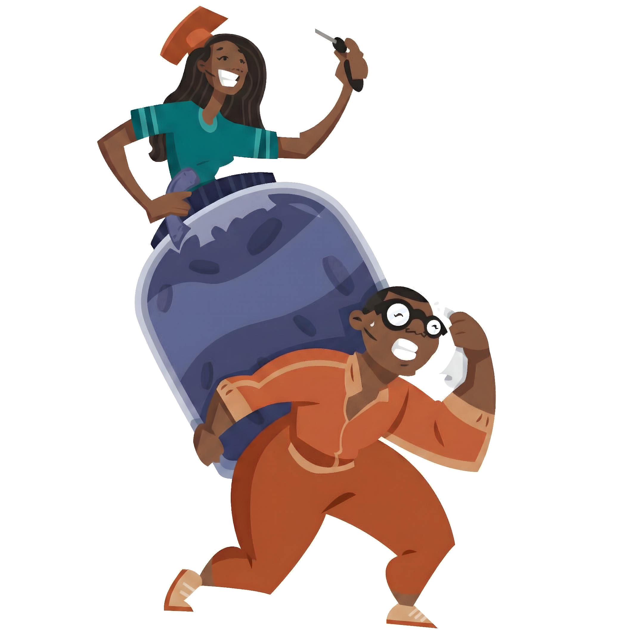 Nobody Told the Code About That Rule!